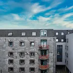 Appartamento Luxury Modern Penthouse, Centre, Sleeps 6 Galway