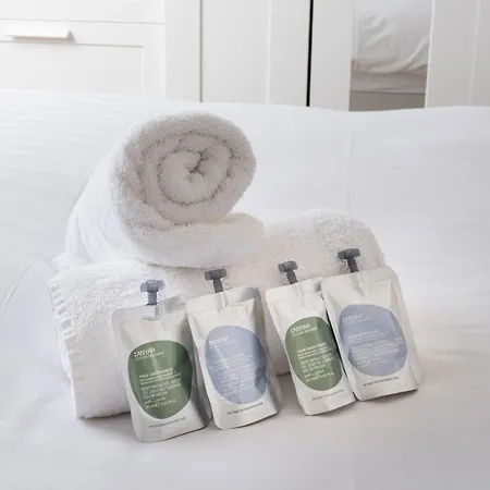 Luxury Modern Penthouse, Centre, Sleeps 6 Apartment