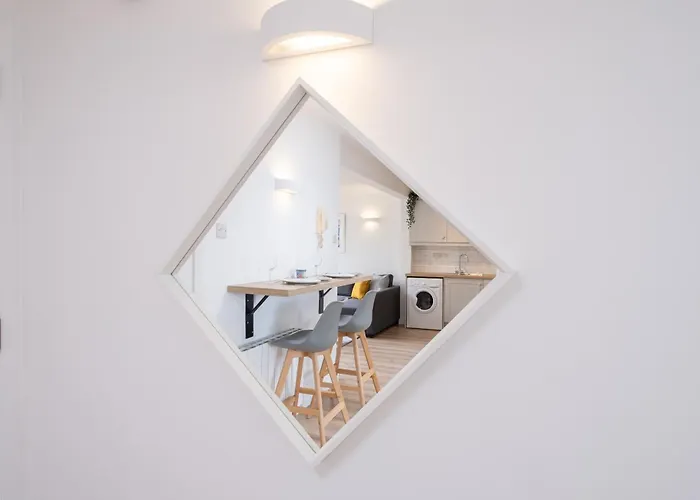 Luxury Modern Penthouse, Centre, Sleeps 6 Daire Galway